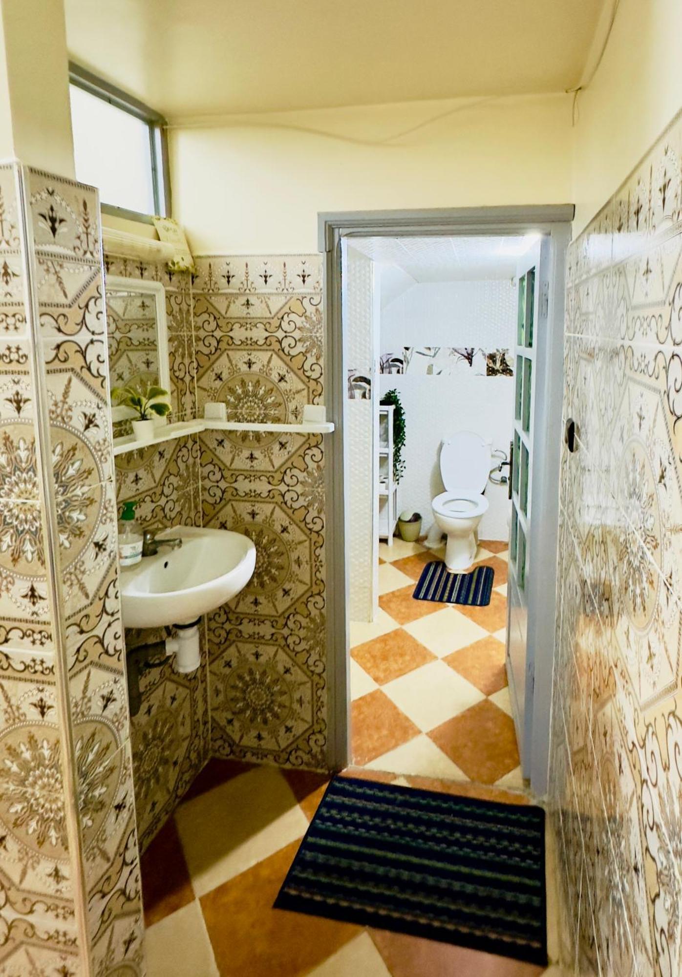 Apartment With 2 Bedrooms เอสเซาอิรา ภายนอก รูปภาพ