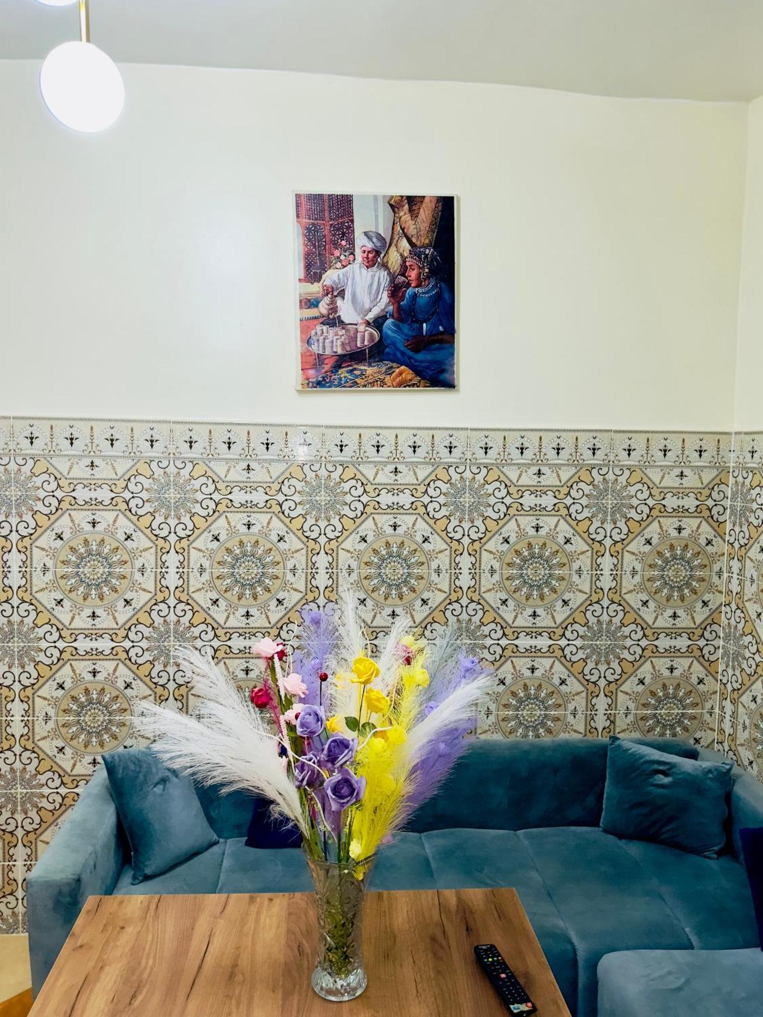 Apartment With 2 Bedrooms เอสเซาอิรา ภายนอก รูปภาพ