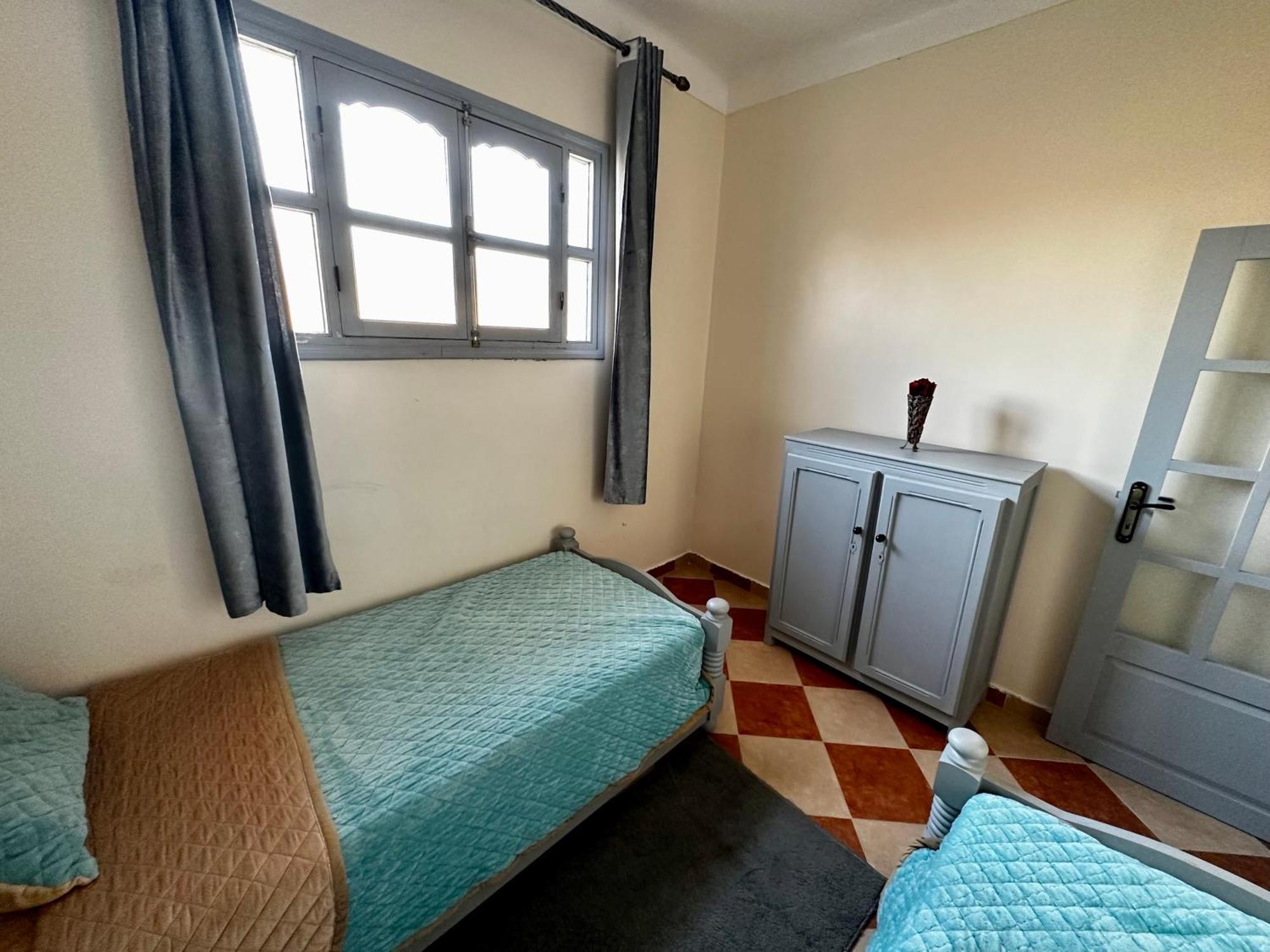 Apartment With 2 Bedrooms เอสเซาอิรา ภายนอก รูปภาพ