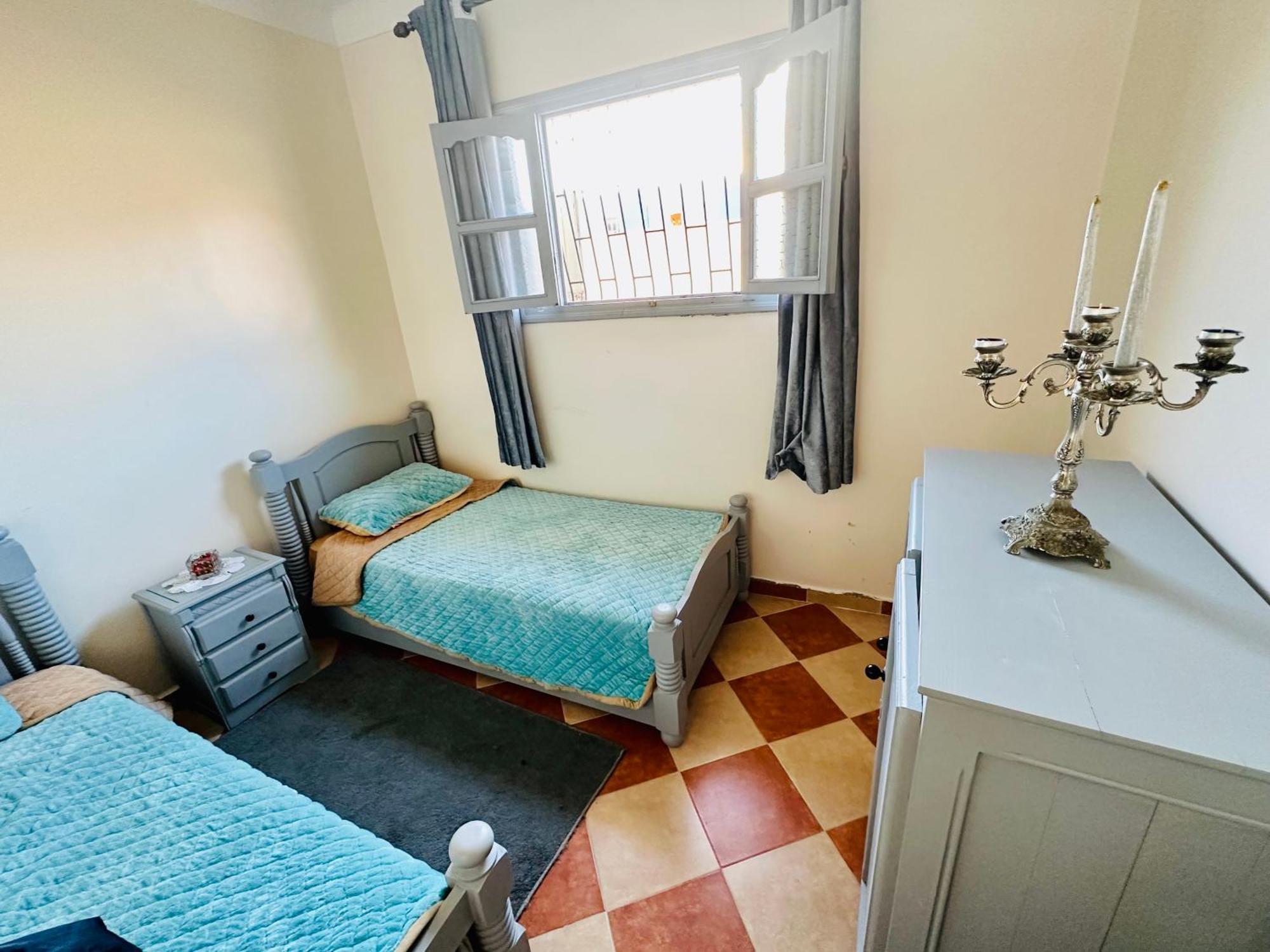 Apartment With 2 Bedrooms เอสเซาอิรา ภายนอก รูปภาพ