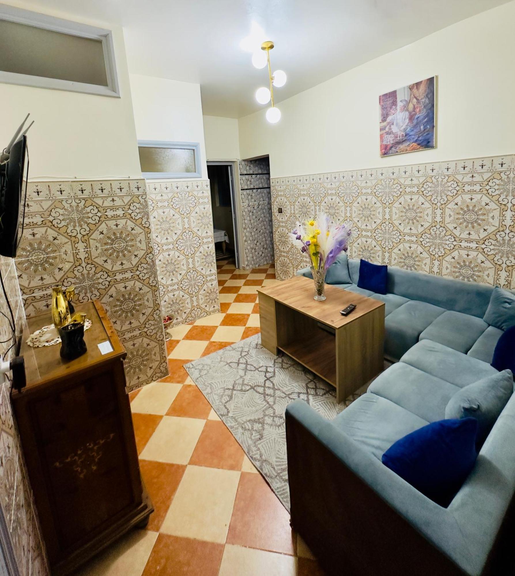 Apartment With 2 Bedrooms เอสเซาอิรา ภายนอก รูปภาพ