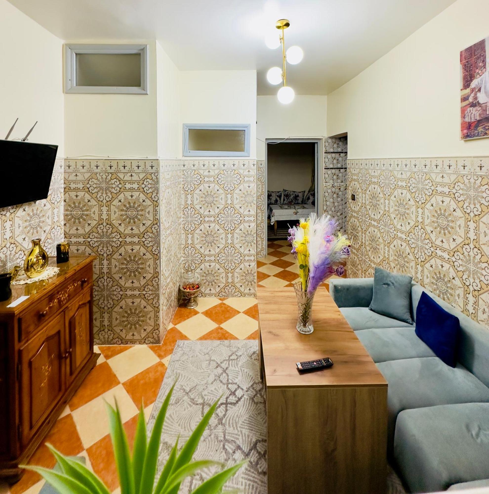 Apartment With 2 Bedrooms เอสเซาอิรา ภายนอก รูปภาพ