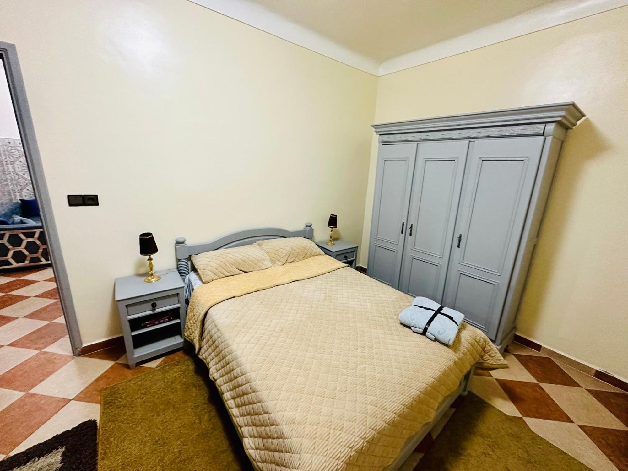 Apartment With 2 Bedrooms เอสเซาอิรา ภายนอก รูปภาพ