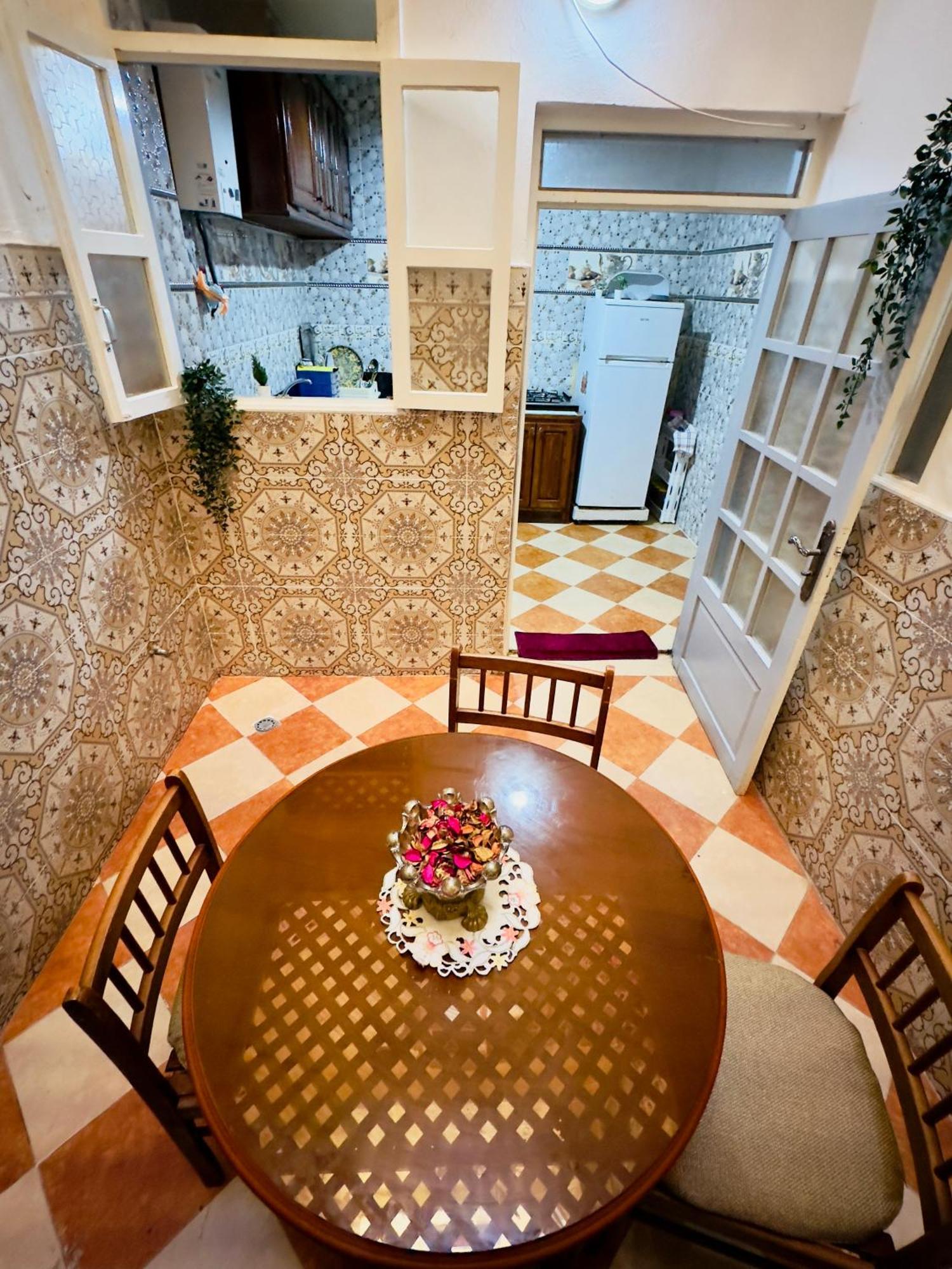 Apartment With 2 Bedrooms เอสเซาอิรา ภายนอก รูปภาพ