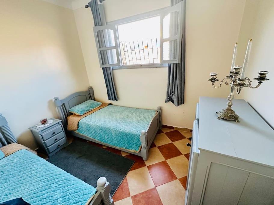 Apartment With 2 Bedrooms เอสเซาอิรา ภายนอก รูปภาพ