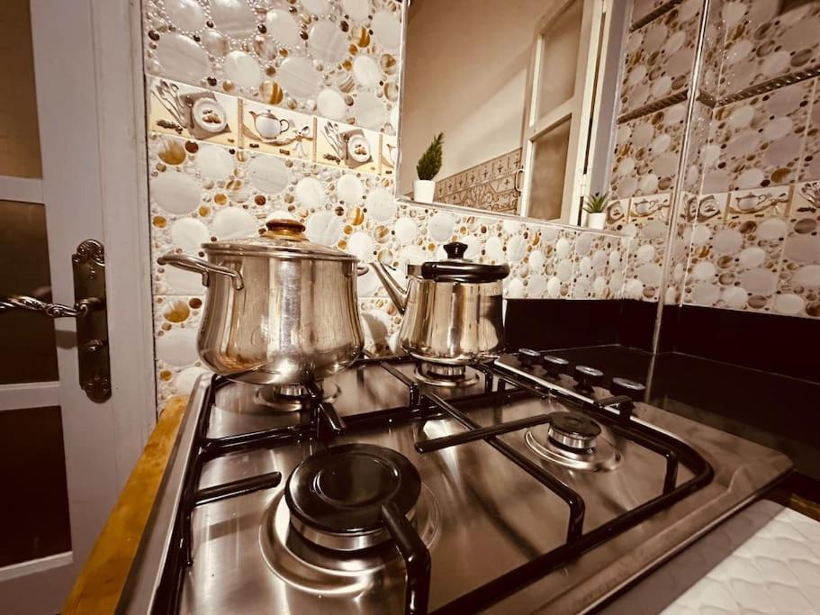 Apartment With 2 Bedrooms เอสเซาอิรา ภายนอก รูปภาพ
